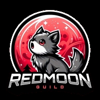 RedMoon Guild Community Pic